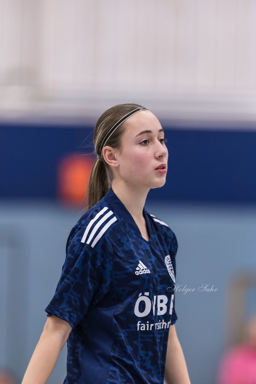 Bild 56 - wCJ Norddeutsches Futsalturnier Auswahlmannschaften